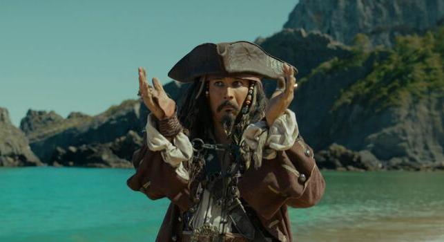 Ha Hollywood nem is, egy magyar stáb elhozza az új Karib-tenger kalózai filmet!