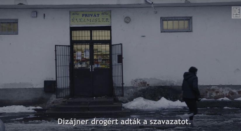 Egy adag drog egy voksért – Így veszi meg a választást a Fidesz?