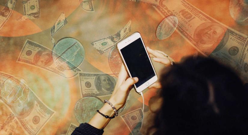 Hatmillió dollárt fizet a Meta és a Google a nőnek, aki napi 16 órát Instagramozott