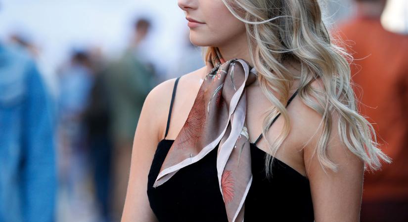 Ez a 7 kiegészítő feldobja még a legegyszerűbb fehér ing és farmer szettet is idén tavasszal