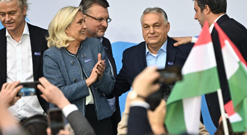 Több sebből is vérzik Orbán szuverenista európai utópiája, de a nemzetközi szövetsége így is segíti a politikai céljait