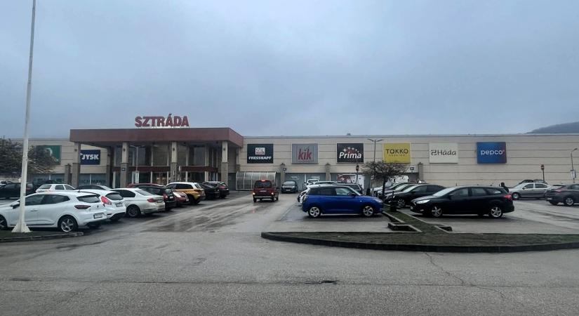 Ide kerülhet a tatabányai Supercharger