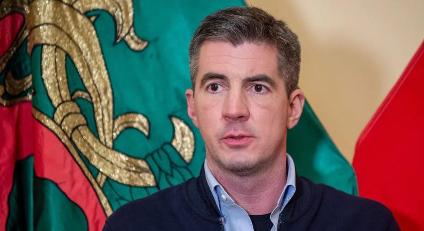 Kocsis Máté: A béke és a biztonság záloga a nemzeti kormány