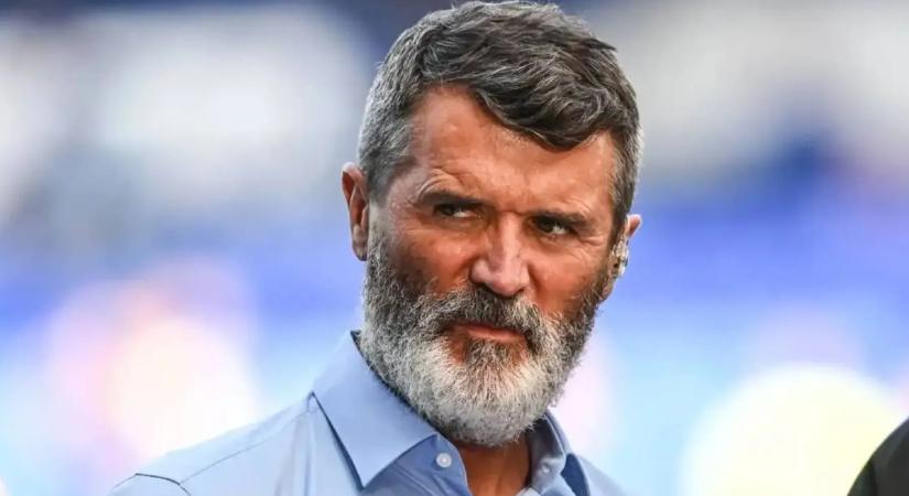 Roy Keane szerint hiba lenne a Liverpoolnak cirkuszi mutatványt csinálnia Szalah távozásából