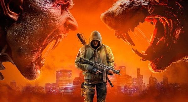 Bemutatkozott Hunter: The Reckoning - Deathwish