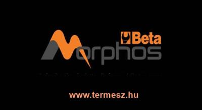 BETA Morphos, a csavarhúzó, ami a marokhoz idomul!