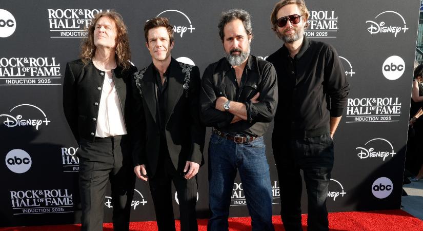 Lehullt a lepel: ők lesznek a májusi, budapesti BL-döntő sztárfellépői