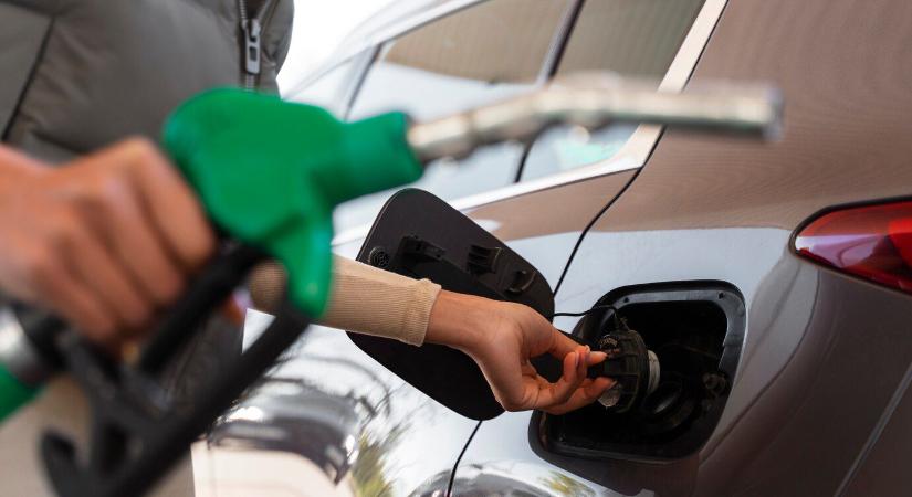 Csökken az üzemanyagok piaci ára