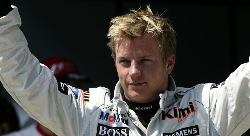 Räikkönen leghihetetlenebb F1-győzelme megvan?