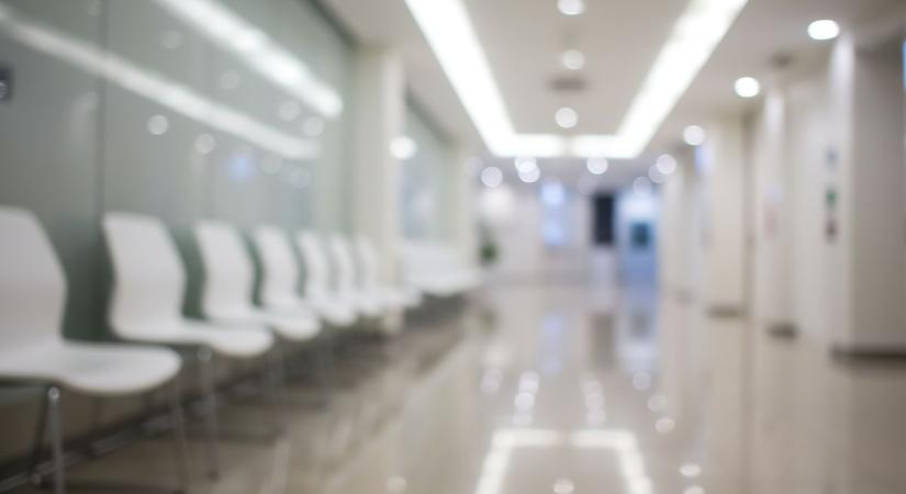 Nem zár be a makói sebészet, az igazgató most tisztázta a helyzetet