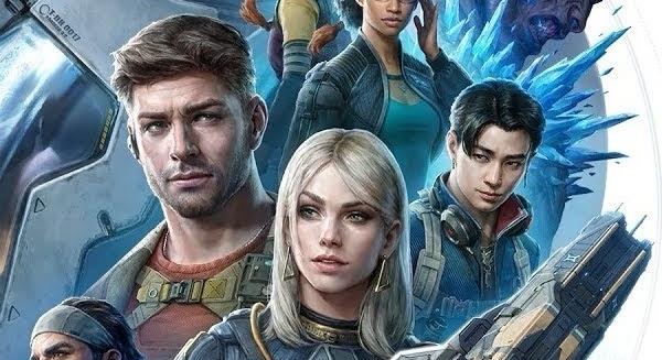 Megjelenési időablak mellett zárt béta is jön a The Expanse: Osiris Rebornhoz