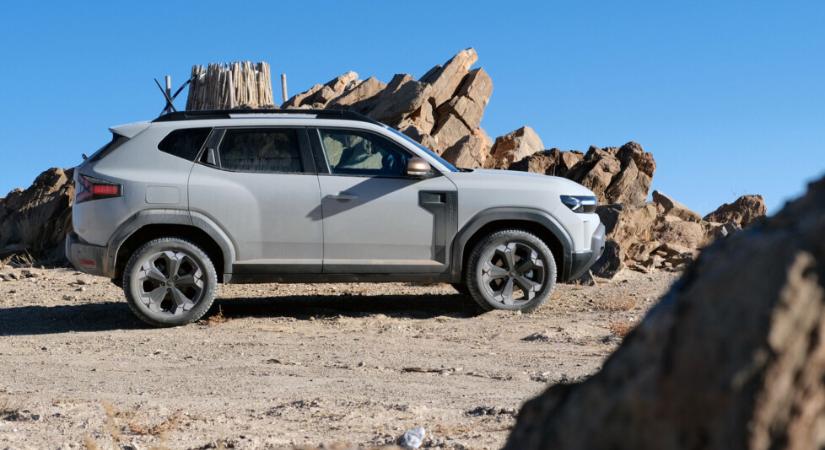 Ez a 10 legolcsóbb új SUV jelenleg