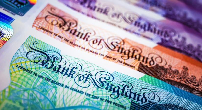 Ez a sokk most nem olyan, mint 2022-ben - megszólalt a BoE szakértője