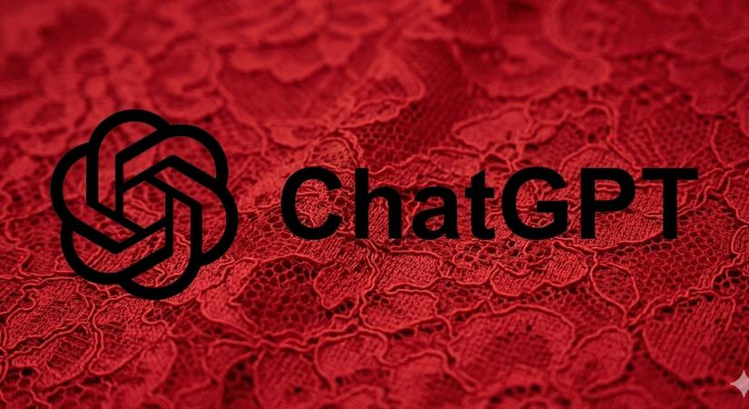 Nem lesz erotikus ChatGPT