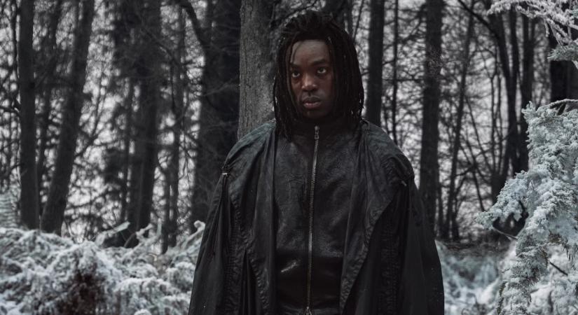 Nem vagy rasszista attól, ha nem tetszik a fekete Piton