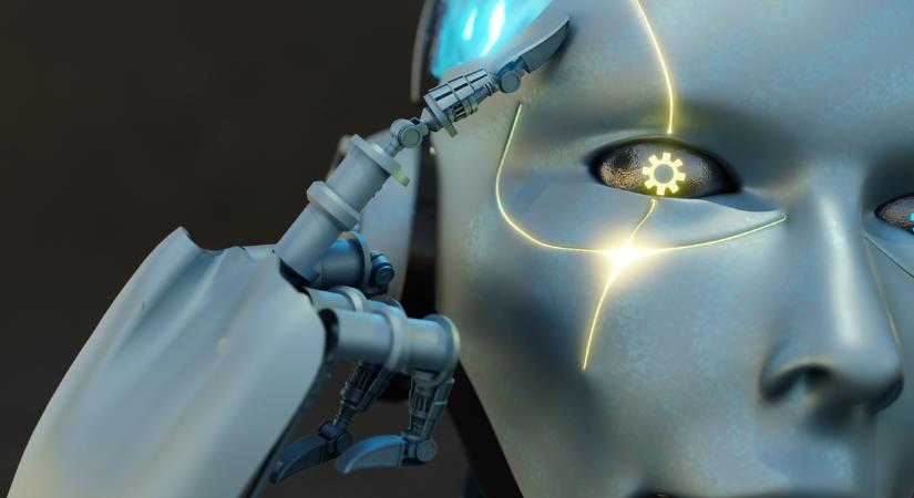 Hihetetlen: mesterséges intelligencia mondta meg, hogyan ölje meg saját édesanyját