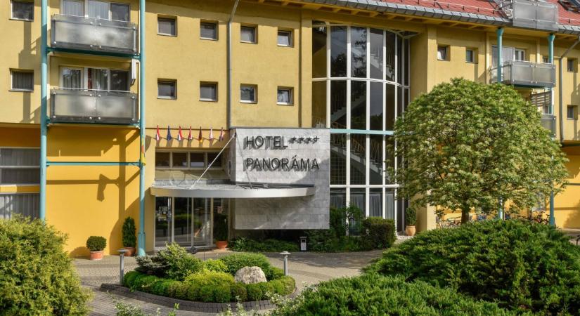 Balaton-part: első körben nem akadt vevő az MVM szállodájára