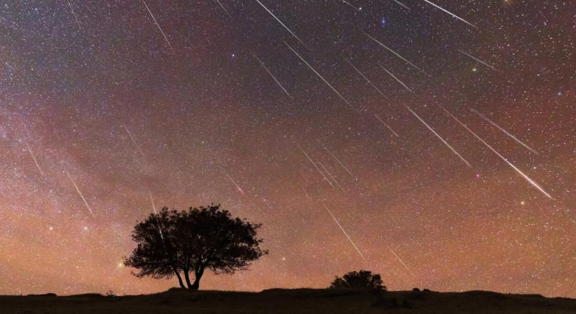 Pazar égi jelenségeket láthatunk 2026-ban: ezeket mind nézheted, távcső sem kell