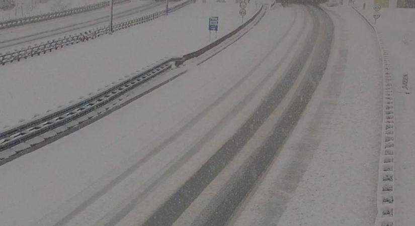 Havazás és erős szél béníthatja meg Horvátországot – vörös riasztást adtak ki