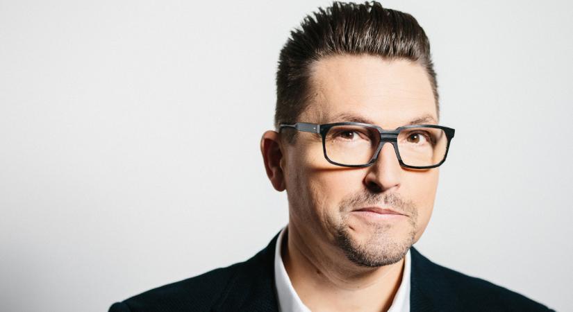 Kovács Ákos: az „áldott béke” nem jelentés nélküli szólam csupán