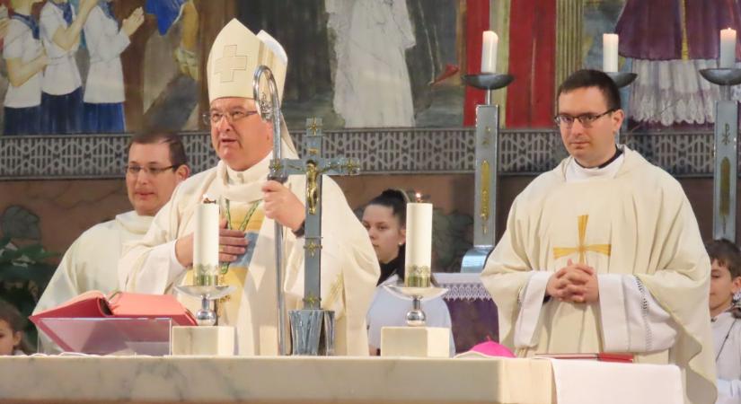 Iskolájuk 150 évvel ezelőtti alapítását ünnepelték a csornai rákóczisok - fotók, videó