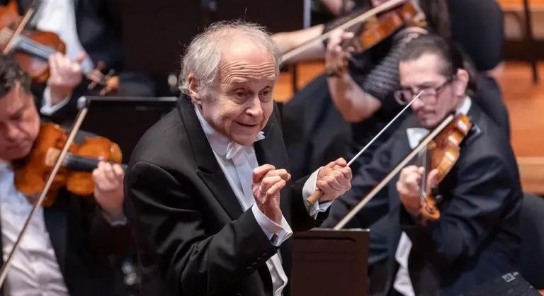 Ha nem láttad még Wagner Ringjét, most utoljára elcsípheted Fischer Ádám vezényletében a Müpában