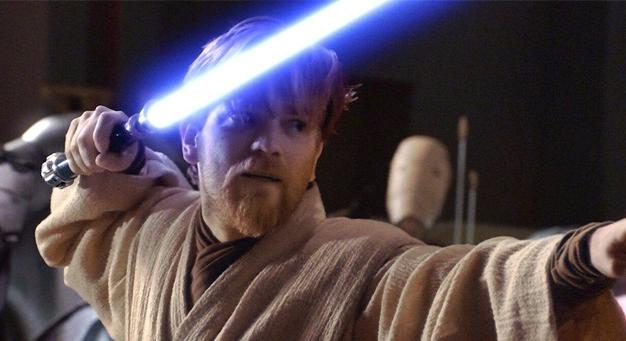 Fontos részleteket árult el Ewan McGregor az Obi-Wan Kenobi-sorozatról