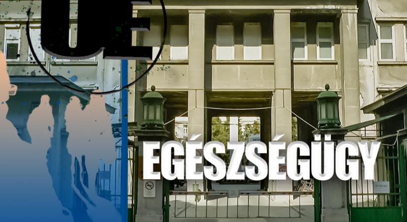 „Az orvos azt mondta, van egy várólista: körülbelül 5 év” – az utca embere az állami egészségügyről