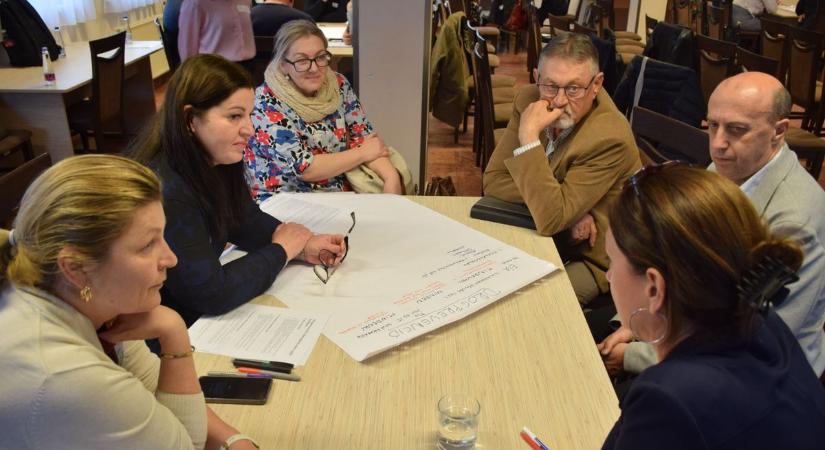 Feltárták a bűnmegelőzés módszereit Szolnokon, egyedi módszerrel dolgozott a rendőrség – galériával