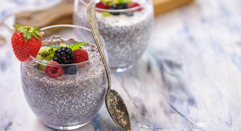 Ugyanolyan rostdús, mint az útifűmaghéj, de negyedannyiba kerül – ez a 3 legjobb alternatíva