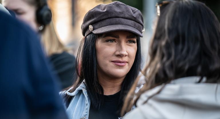 Partizán: Havonta több mint egymillió forintos fizetést kap Tóth Gabi a Fidesz-frakciótól