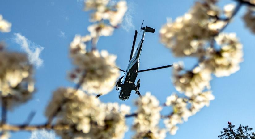 Az USA történelmi erejű támadást indított Irán ellen – szerintük már könyörögnek