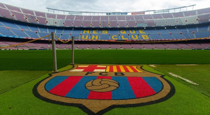 A Barca kinézte, de a Real Madrid keresztbe tehet