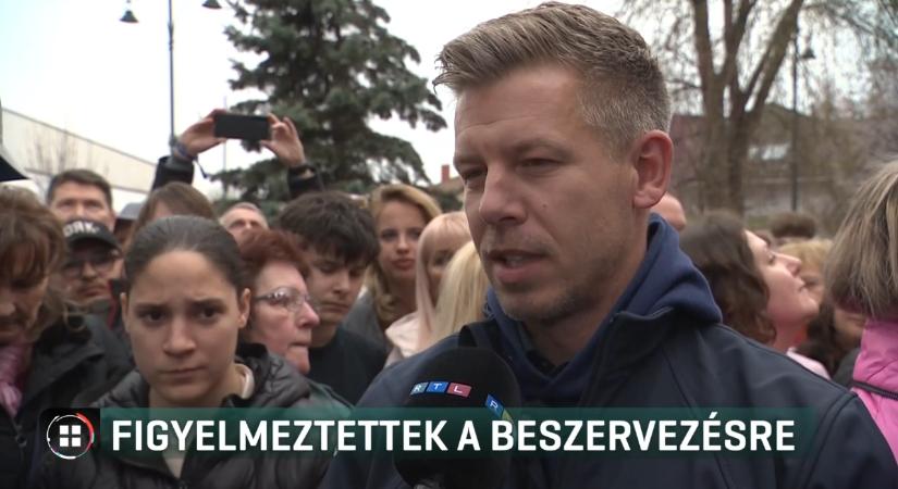 Beszervezési kísérletről és kémszoftverről beszél a Tisza, kémtevékenységet emleget a kormány