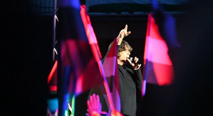 Orbán Viktor országjárása: Takáts Tamás a miniszterelnökről mesélt