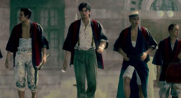 Öt korban és öt városban játszódik majd a Stranger Than Heaven