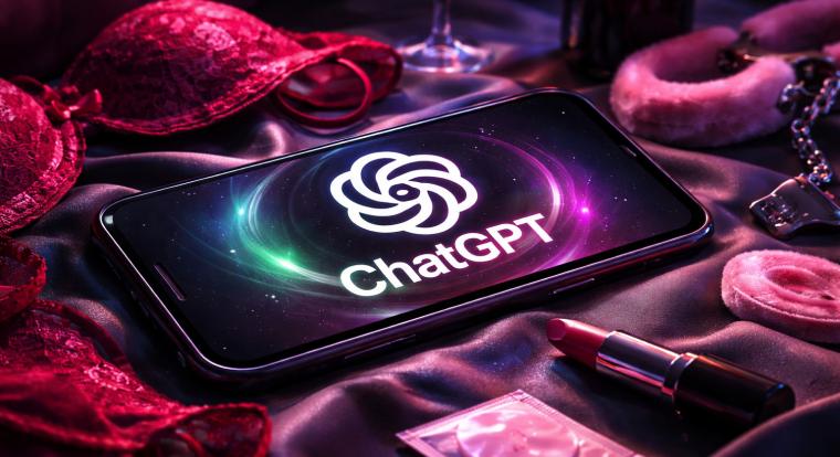 Kaszát kapott a ChatGPT erotikus módja