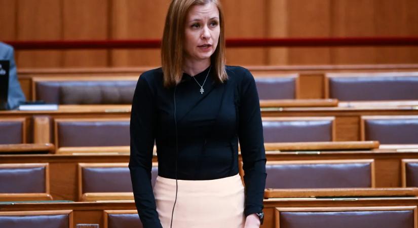 Dúró Dóra: A Mi Hazánk jelöltjei sehol senki javára nem lépnek vissza