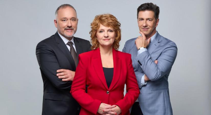 Az RTL bejelentette a Választás 2026 részleteit