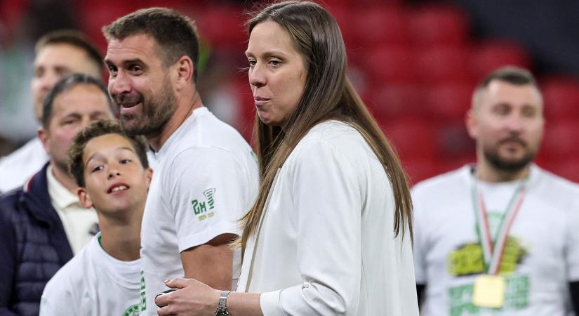 Böde Dániel őszinte beismerést tett a négy gyermekéről