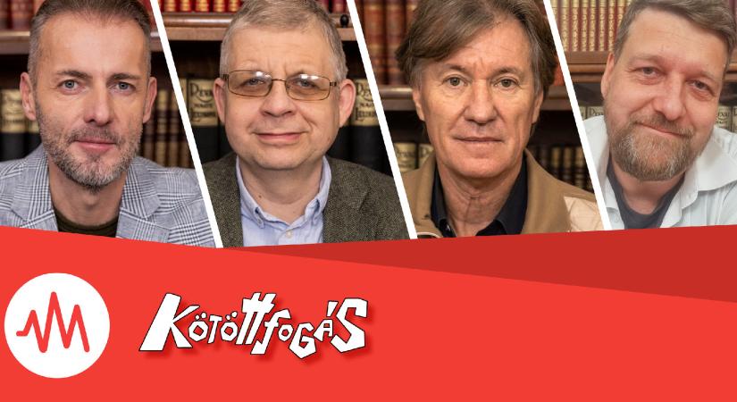 Kötöttfogás 389. – Kétharmados Tisza-győzelmet mért a Medián