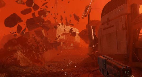 Bejelentették az Alien Deathstormot