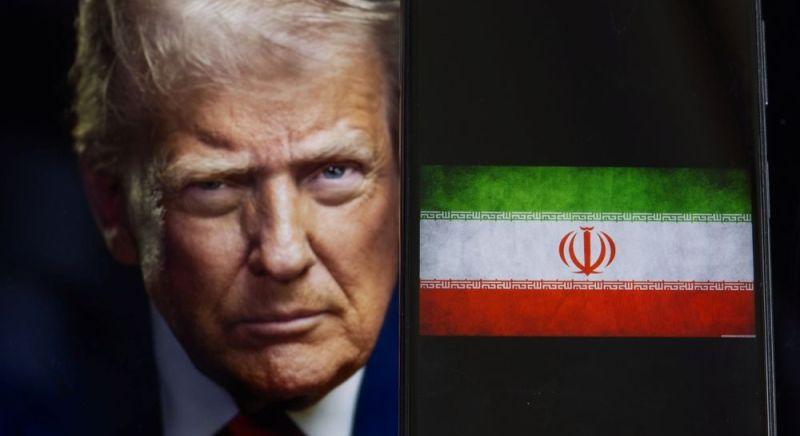 Trump: „Irán felajánlotta nekem a legfőbb vezetői pozíciót…”