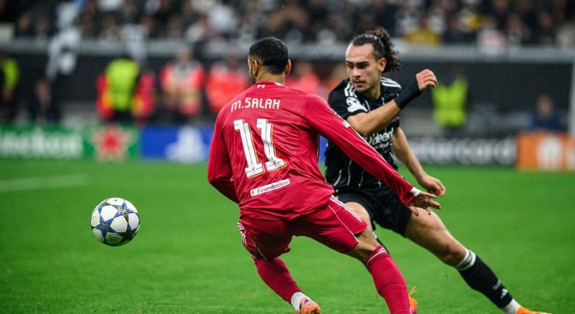 Mesés ajánlatok csábítják Salah-t, hamarosan választania kell