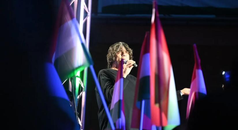 Takáts Tamás Orbán Viktorról: „Nyilván ezeréves szimpátia van közöttünk”