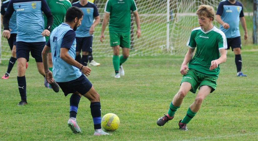 Fontos pontok várnak gazdára