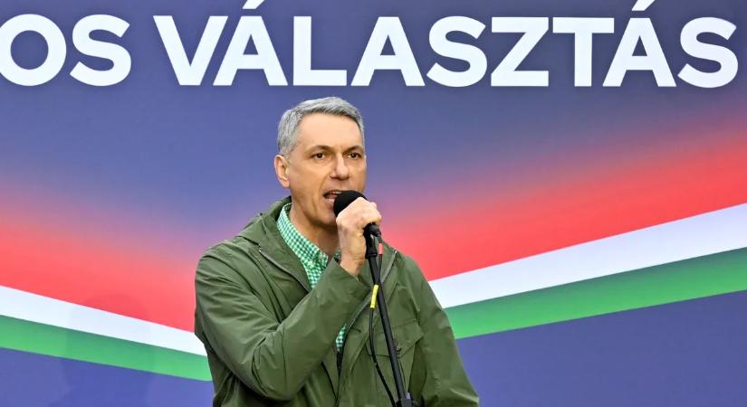 Lázár János: Az Európai Unió a béke projektje volt, most a háborút finanszírozná