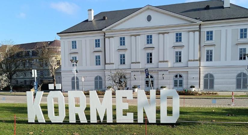 Körmend megújul: modern közösségi élmények érkeznek