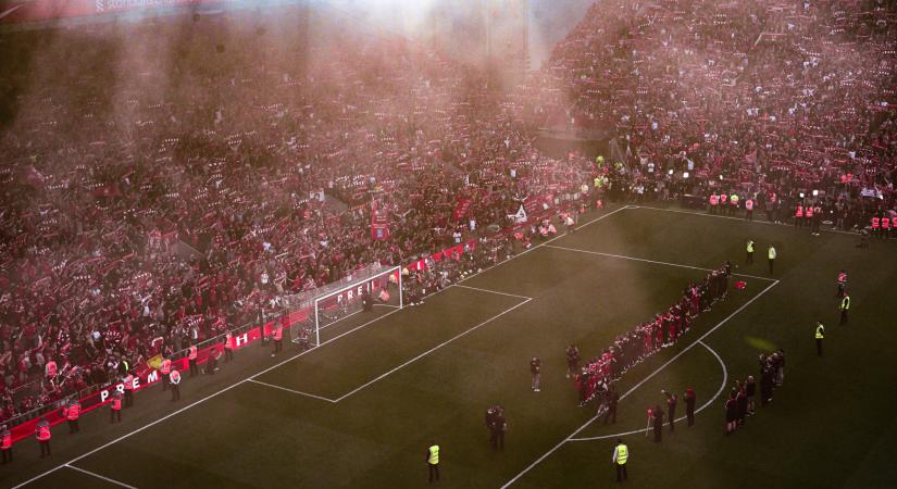 Emelkednek a liverpooli jegyárak, de plafont is szabott a klub