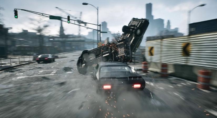 A GTA 6-ig jó lesz nekünk a SAMSON is, amiről most videóban mesélünk